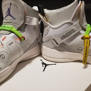 Jordan xxxiii 7youth